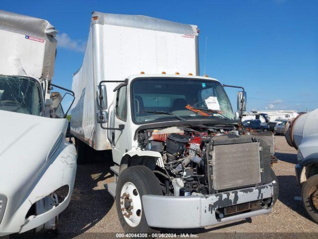  Salvage Freightliner M2 106