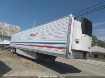  Salvage Utility Trailer Mfg Utility Trailer Mfg