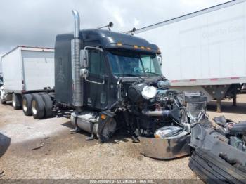  Salvage Freightliner Columbia