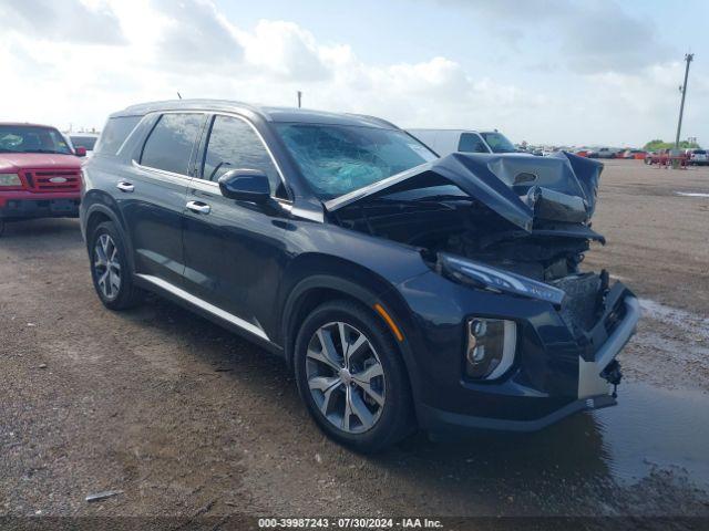  Salvage Hyundai PALISADE