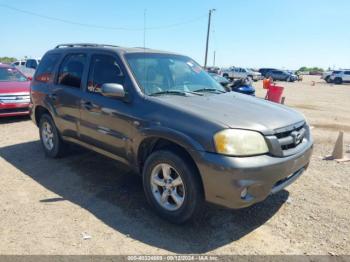  Salvage Mazda Tribute