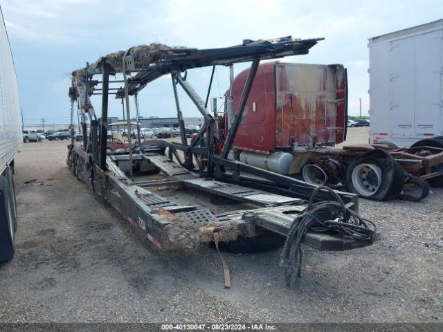  Salvage Cottrell Inc Trailer