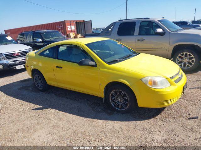  Salvage Chevrolet Cobalt