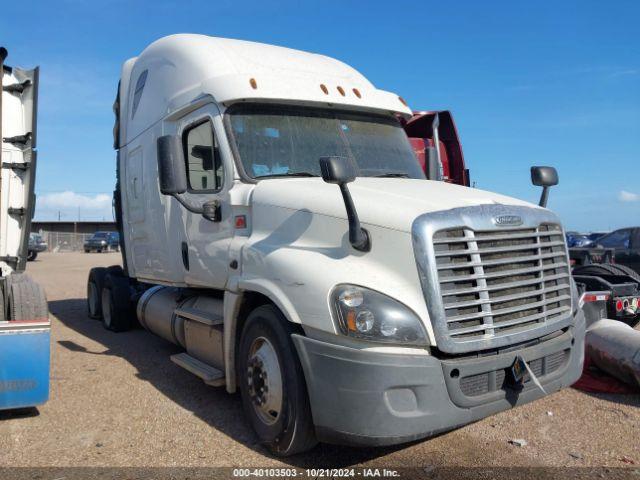  Salvage Freightliner Cascadia 125