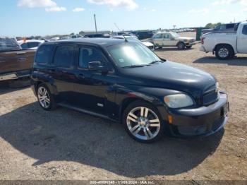  Salvage Chevrolet HHR