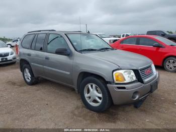  Salvage GMC Envoy