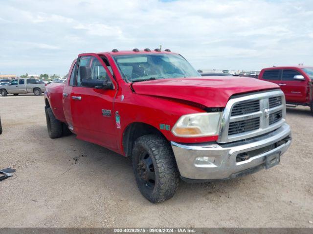  Salvage Ram 3500