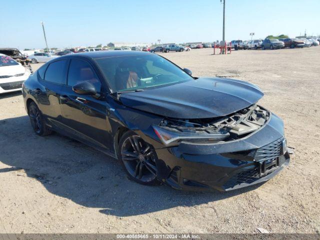  Salvage Acura Integra