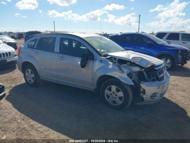  Salvage Dodge Caliber