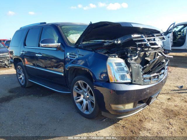  Salvage Cadillac Escalade