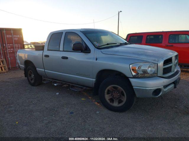  Salvage Dodge Ram 1500