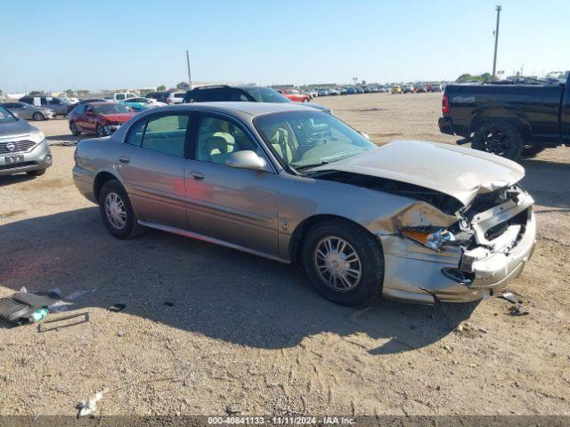  Salvage Buick LeSabre