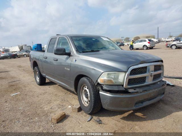  Salvage Dodge Ram 1500