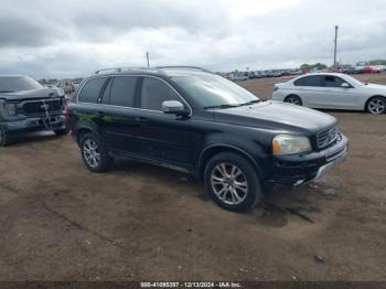  Salvage Volvo XC90