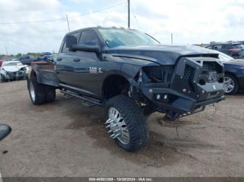  Salvage Ram 3500