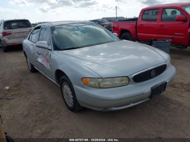  Salvage Buick Century