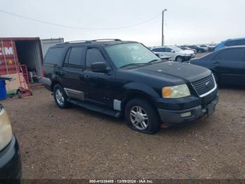  Salvage Ford Expedition