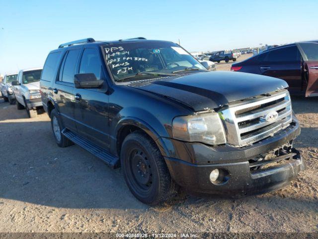  Salvage Ford Expedition