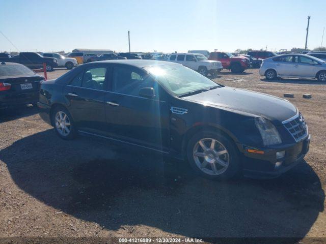  Salvage Cadillac STS