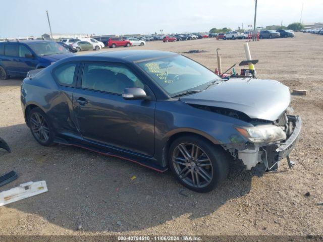  Salvage Scion TC