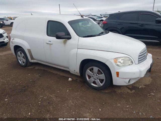  Salvage Chevrolet Hhr Panel