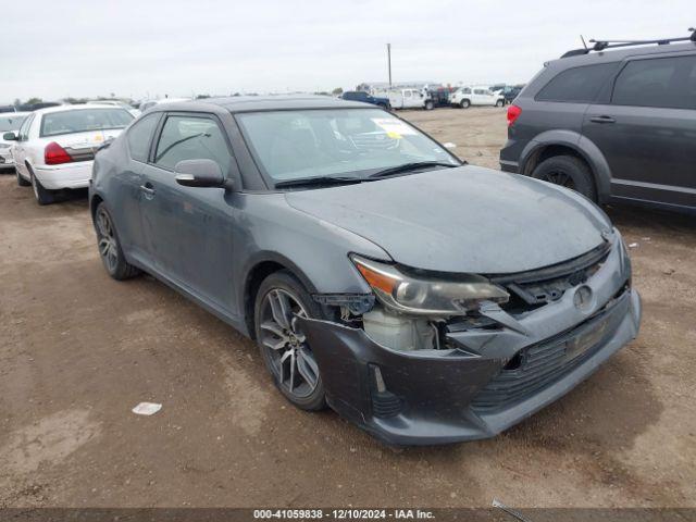  Salvage Scion TC