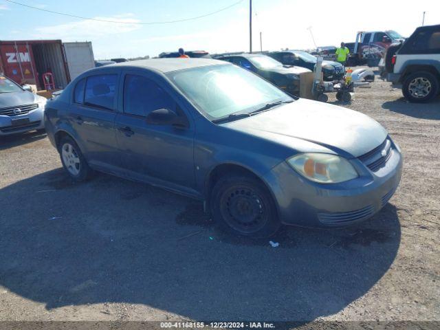  Salvage Chevrolet Cobalt