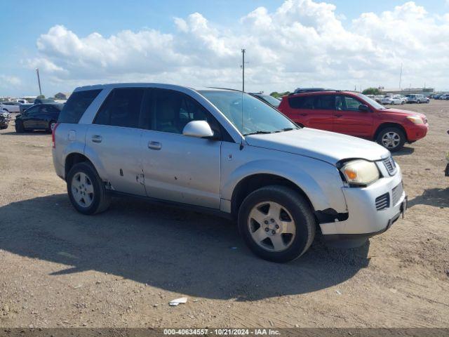  Salvage Saturn Vue