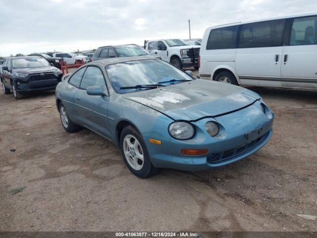  Salvage Toyota Celica