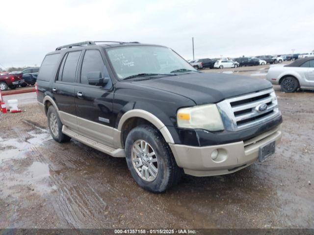  Salvage Ford Expedition