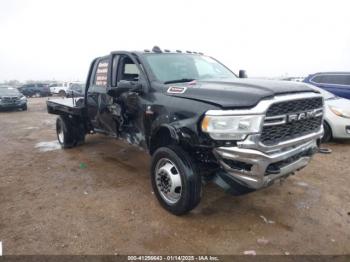  Salvage Ram 5500