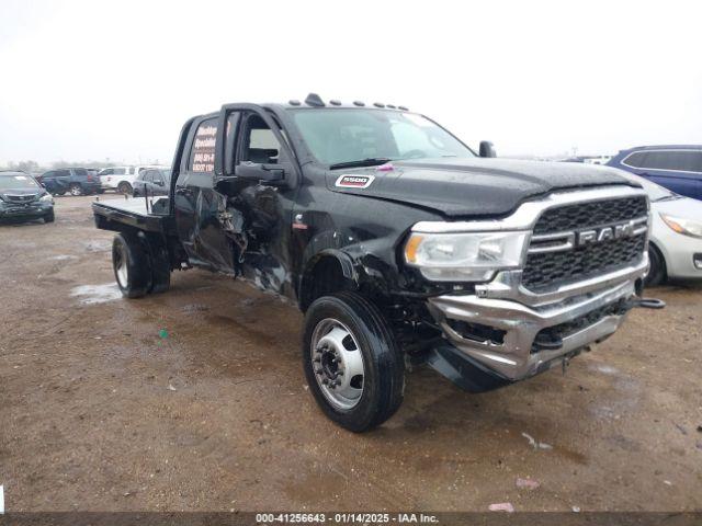  Salvage Ram 5500