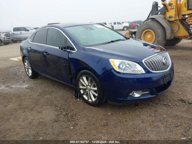  Salvage Buick Verano