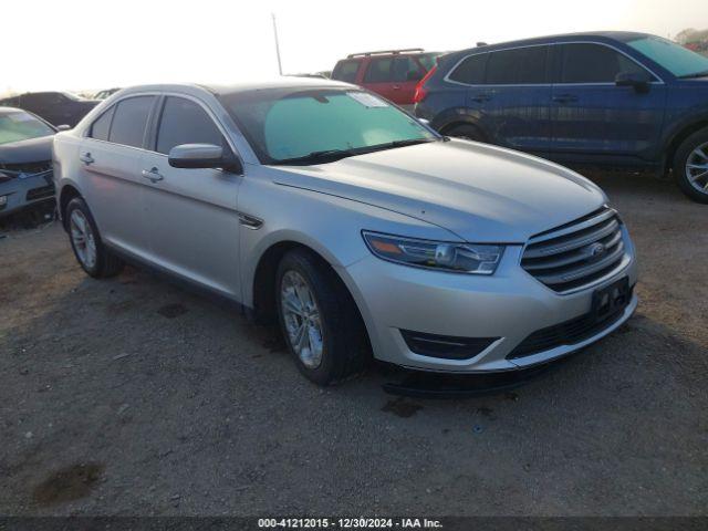  Salvage Ford Taurus