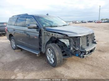  Salvage Ford Expedition