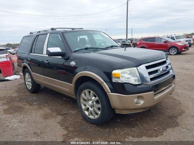  Salvage Ford Expedition