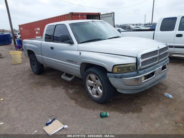  Salvage Dodge Ram 1500