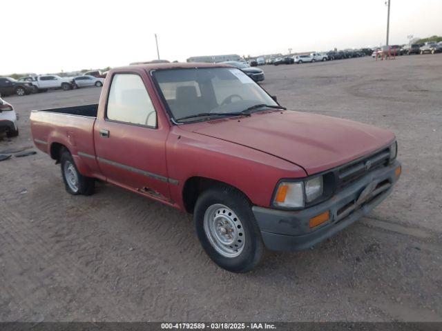  Salvage Toyota Pickup