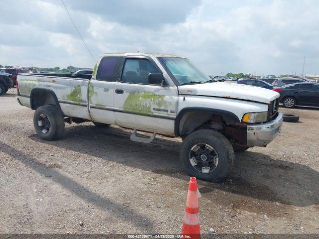  Salvage Dodge Ram 1500