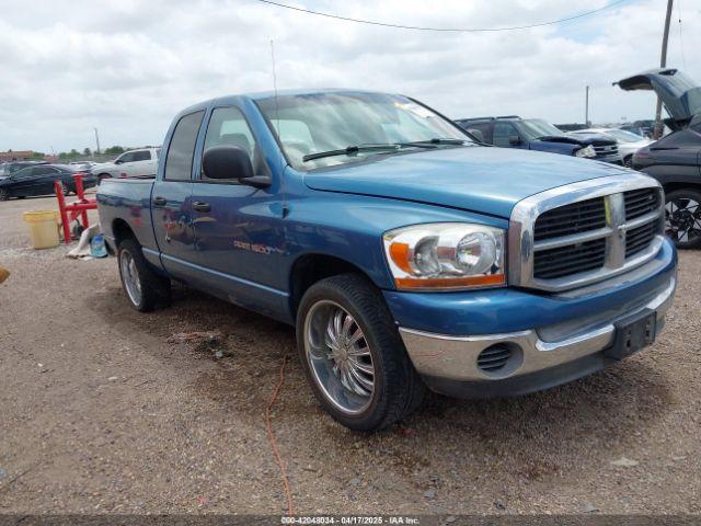  Salvage Dodge Ram 1500