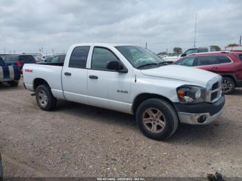  Salvage Dodge Ram 1500