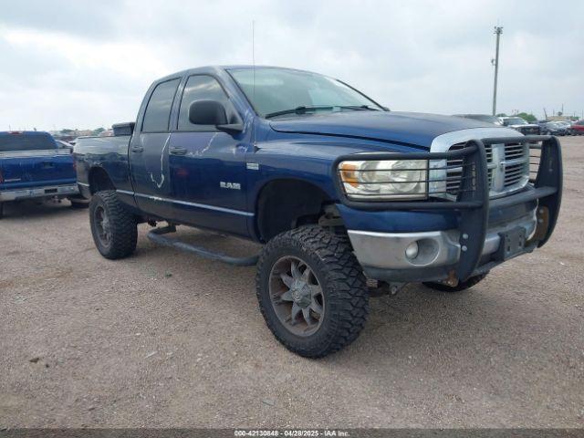  Salvage Dodge Ram 1500