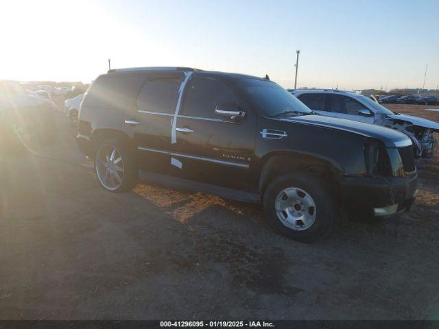  Salvage Cadillac Escalade