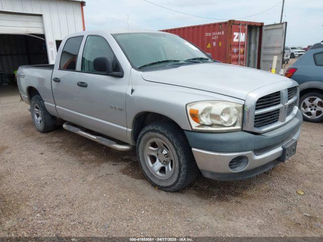 Salvage Dodge Ram 1500