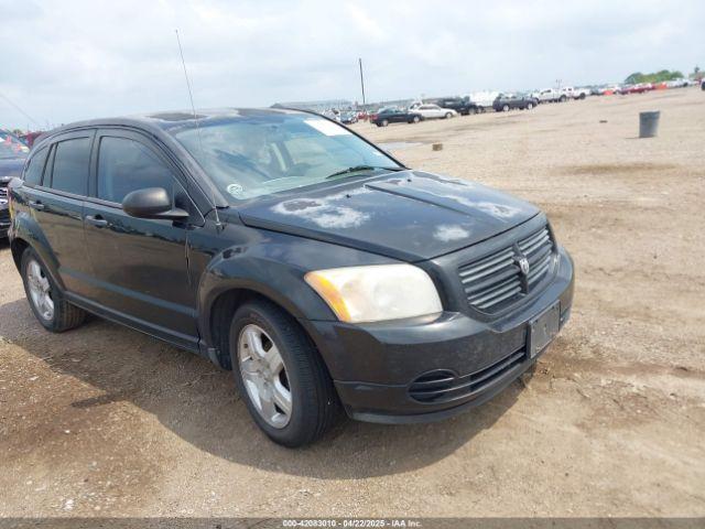  Salvage Dodge Caliber