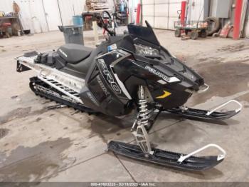  Salvage Polaris Other