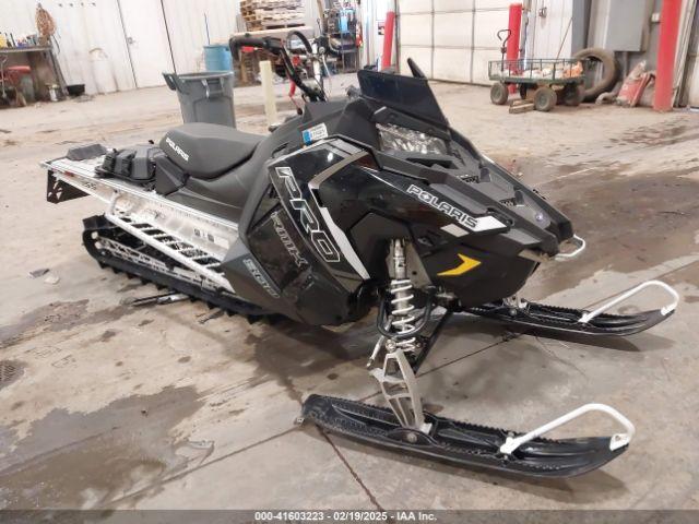  Salvage Polaris Other