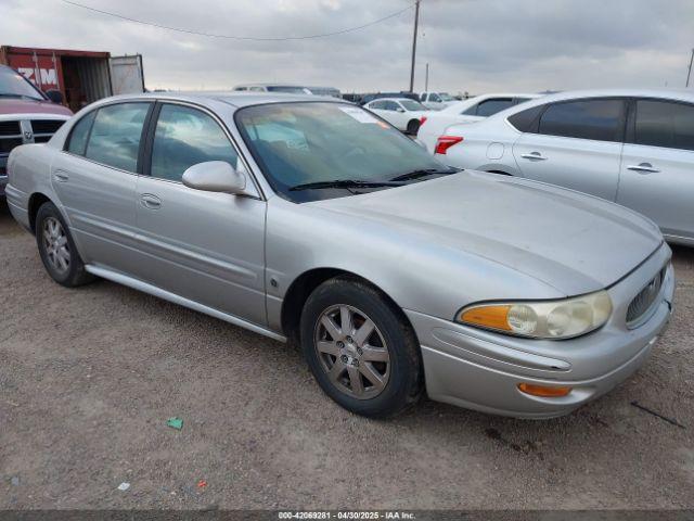  Salvage Buick LeSabre