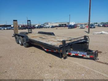  Salvage Load Trail Ch8324073-15186