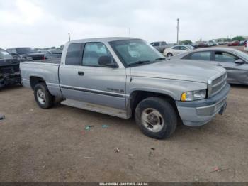  Salvage Dodge Ram 1500